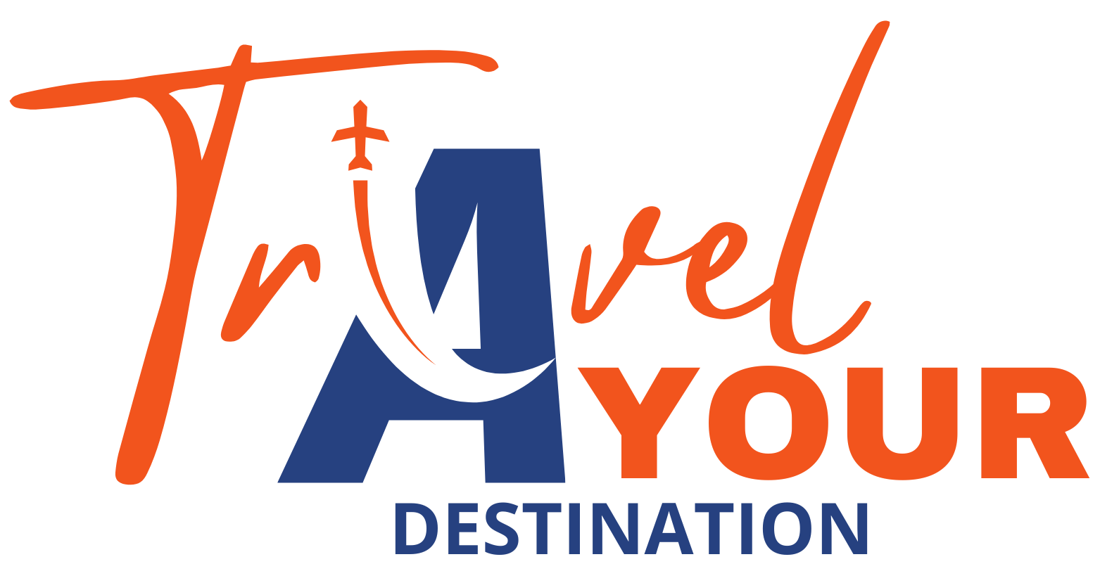 Travel Your Destination