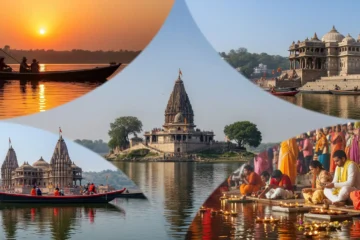 1 Day Omkareshwar – Domestic Tour