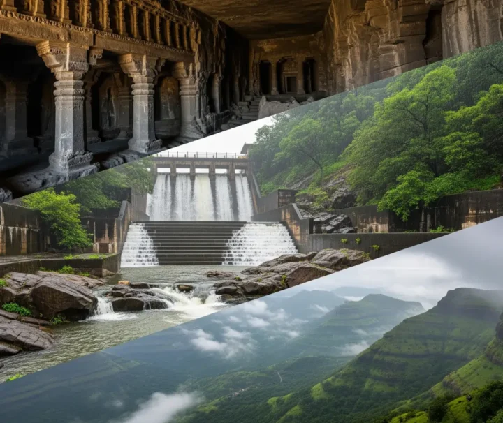 2 Days 1 Night Lonavala – Domestic Tour