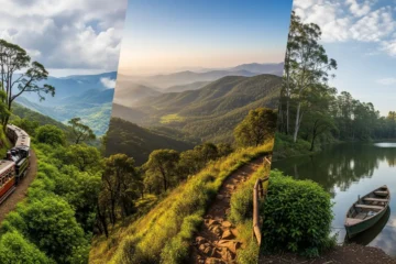 2 Days 1 Night Matheran – Domestic Tour