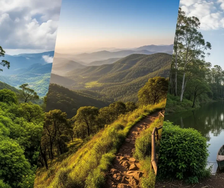 2 Days 1 Night Matheran – Domestic Tour