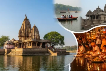 2 Days 1 Night Omkareshwar – Domestic Tour
