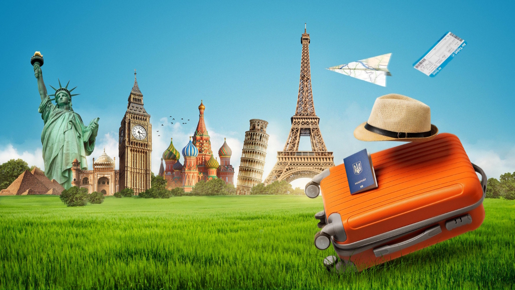 Domestic Tours