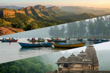 3 Days 2 Nights Mahabaleshwar – Domestic Tour