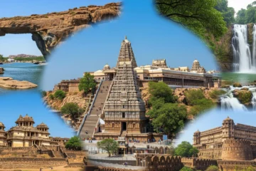 4 Days 3 Nights Tirupati – Domestic Tour