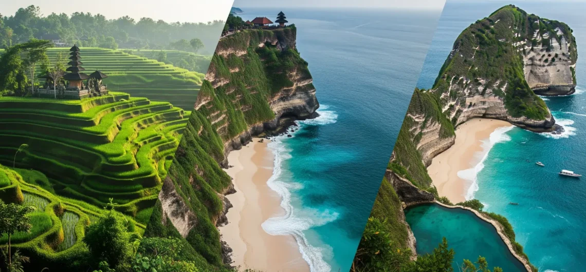 4 Nights 5 Days Bali - International Tour