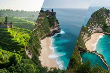 4 Nights 5 Days Bali - International Tour