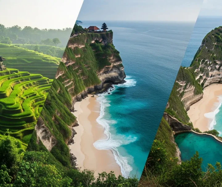 4 Nights 5 Days Bali - International Tour