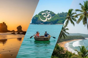 5 Days 4 Nights Gokarna – Domestic Tour