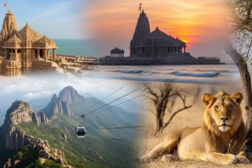 5 Days 4 Nights Gujarat – Domestic Tour