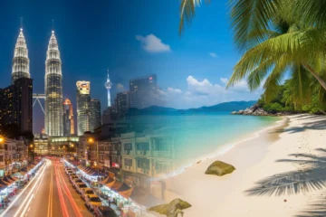 5 Days 4 Nights Malaysia - International Tour