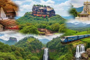 6 Days 5 Nights Sri Lanka - International Tour