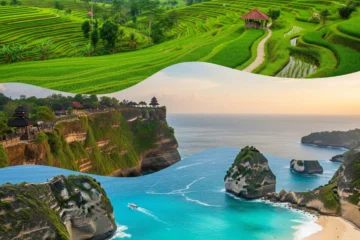 6 Nights 7 Days Bali - International Tour