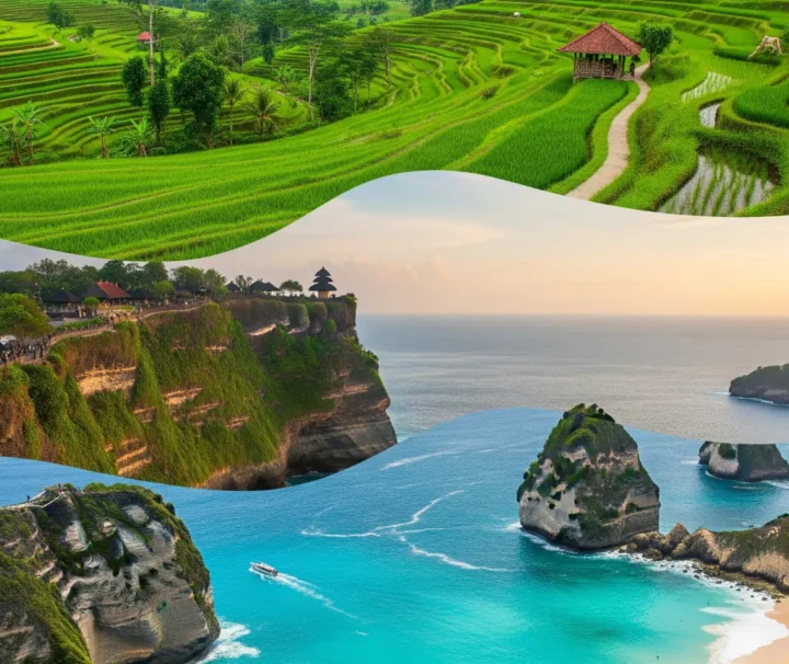 6 Nights 7 Days Bali - International Tour