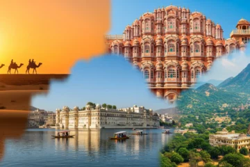 7 Days 6 Nights Rajasthan – Domestic Tour