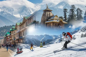 7 Days 6 Nights Shimla Manali – Domestic Tour