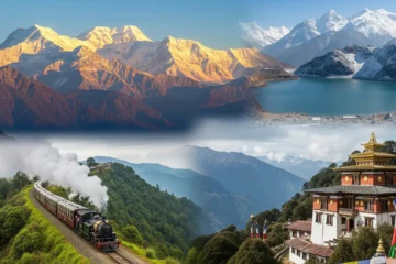 7 Days 6 Nights Sikkim – Domestic Tour