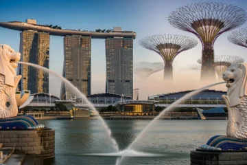 7 Days 6 Nights Singapore - International Tour