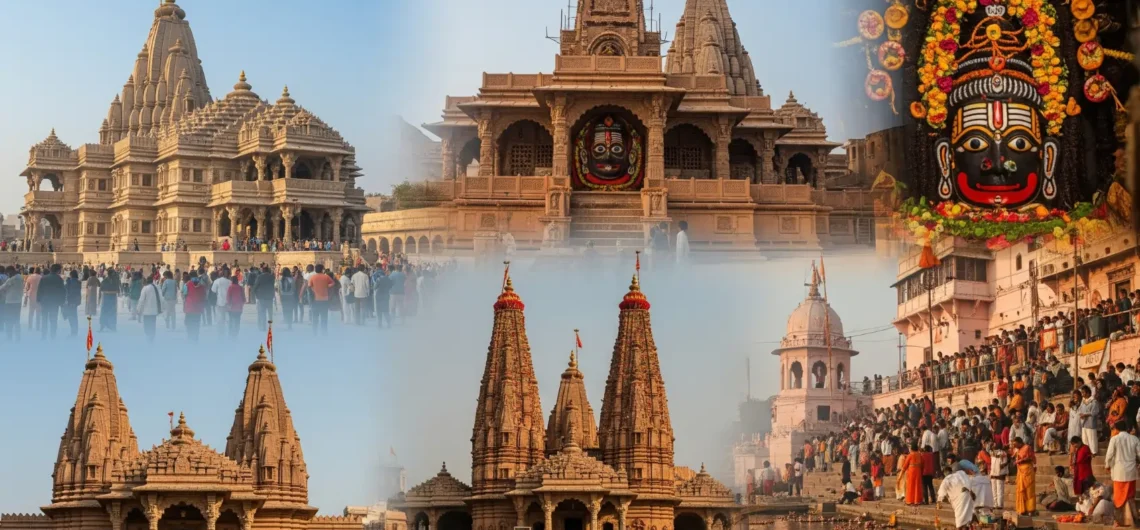 Ujjain - Domestic Tour